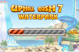 Uphill Rush 7 • Play Uphill Rush Games Unblocked Online for Free