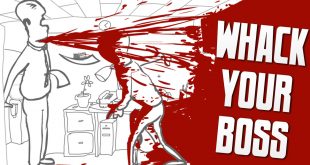 Whack Your Boss • Play Whack Your Boss Game Unblocked Online Free