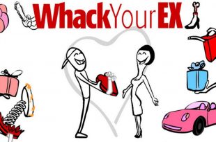 Whack Your Ex • Play Whack Your Ex Girlfriend Unblocked Online Free