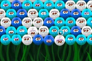 Woobies • Play Woobies Game Unblocked for Free Online