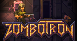Zombotron 3 • Play Zombotron Games Unblocked Online for Free
