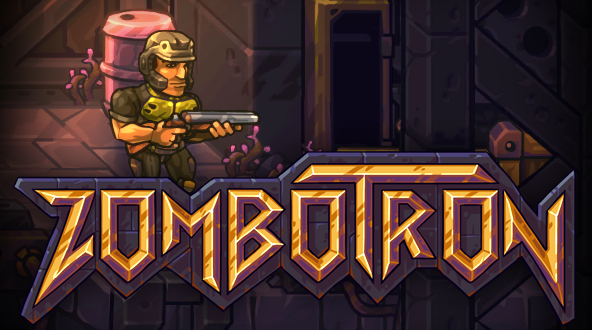 Zombotron 3 Play Zombotron Games Unblocked Online For Free