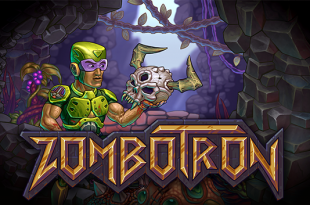 Zombotron 4 • Play Zombotron Games Unblocked Online for Free