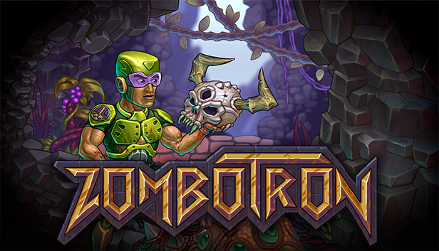 Zombotron 4 Play Zombotron Games Unblocked Online For Free