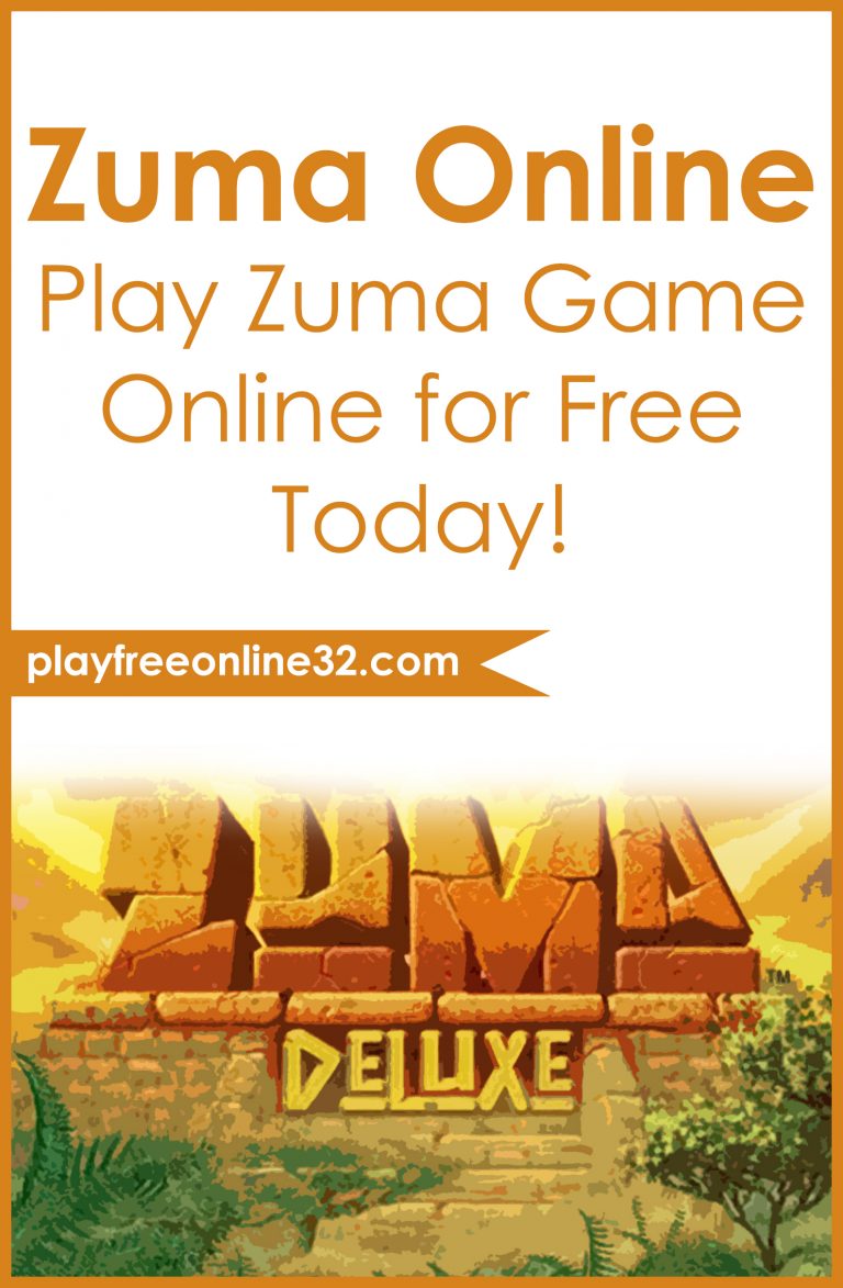 play free zuma deluxe game