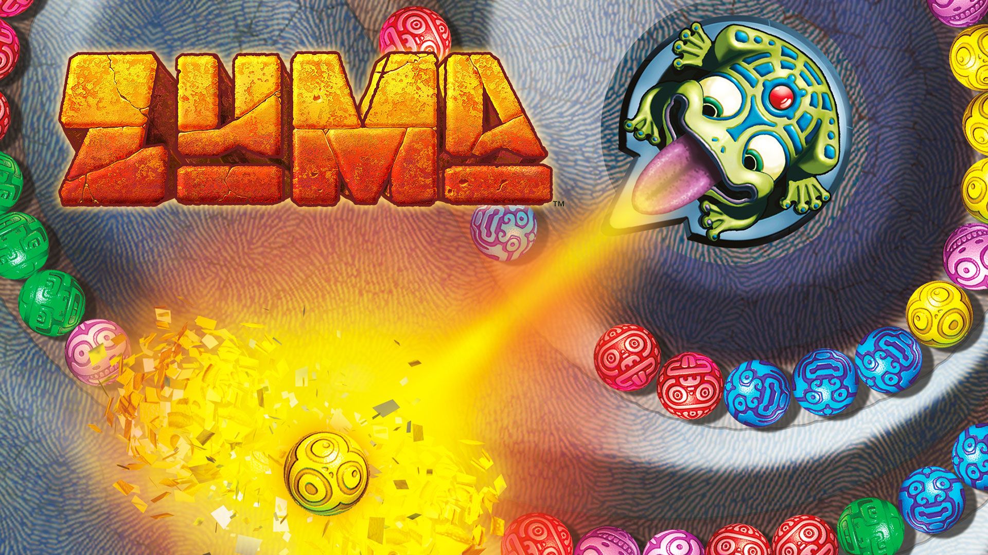 Zuma Deluxe Emulator Peryjoomla