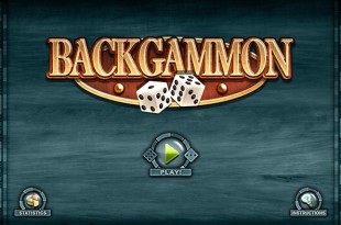Play Backgammon Online