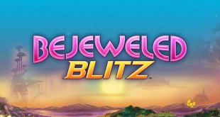 Play Bejeweled Blitz