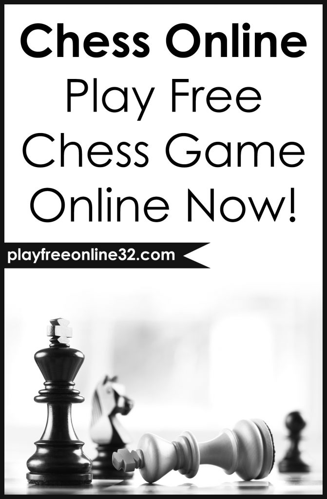 Chess Online • Play Free Chess Puzzles Against Computer