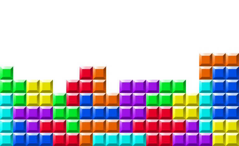 tetris unblocked