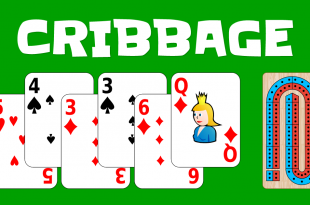 Play Cribbage Online