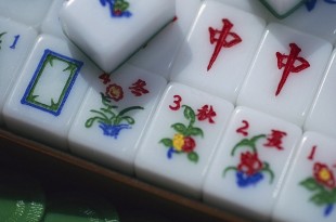 Free Mahjong Online