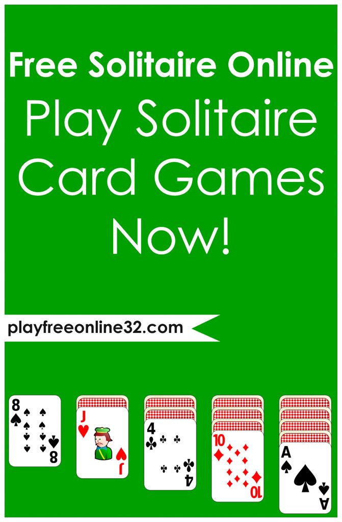 Solitaire Classic • Play Free Solitaire Card Games Online