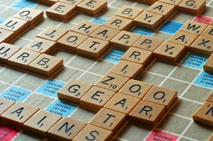 Play Online Scrabble