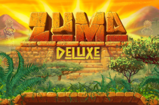 Play Game Zuma Online